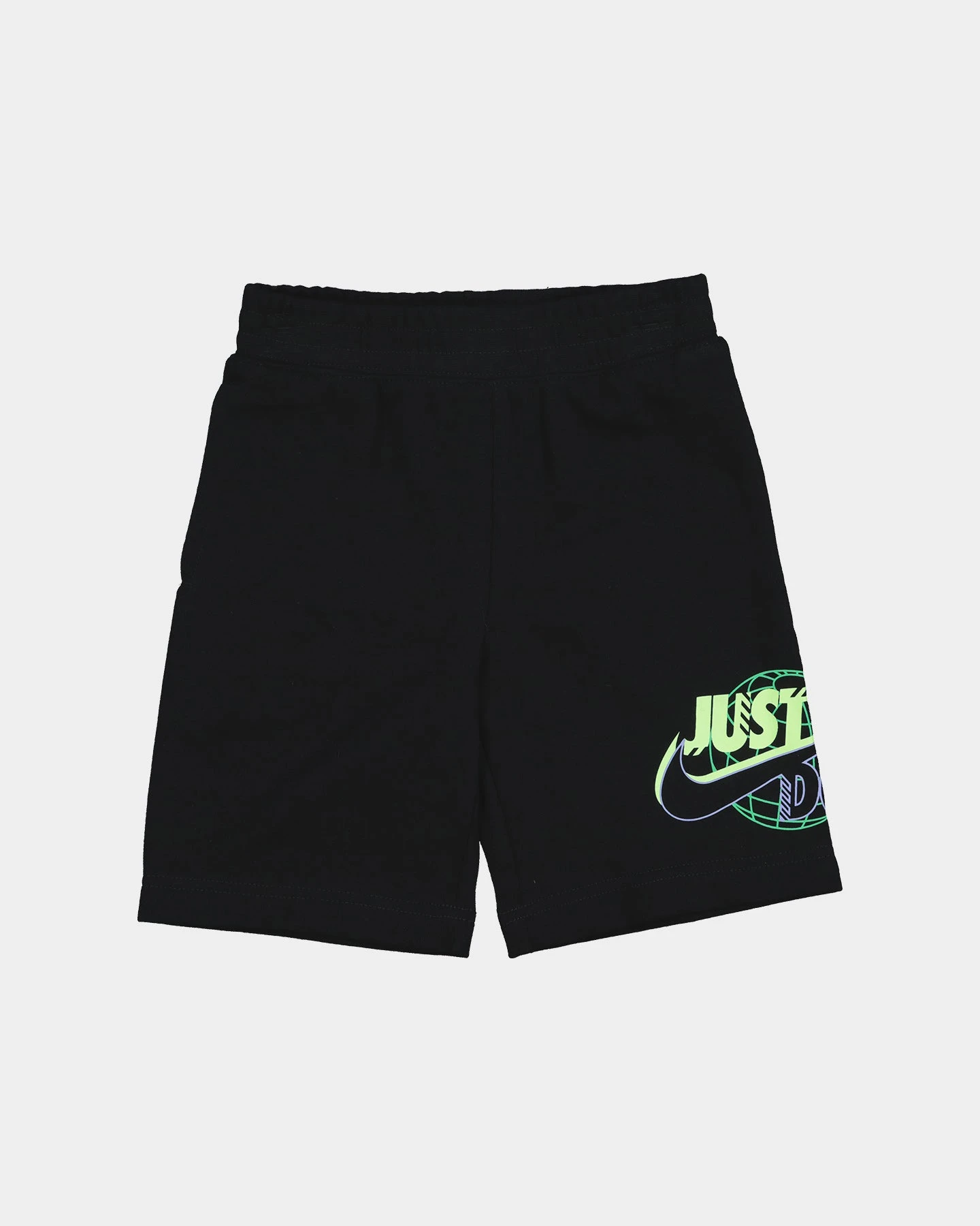 Nike Kids' Digital Escape Footy Shorts Black 5 Nike Kids' Digital Escape Footy Shorts Black - Image 3
