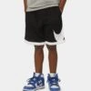 Nike Kids' Nike Dri-FIT HBR Basketball Shorts Black
