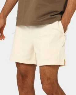 XXIII Jonas Knit Shorts Cream 13 XXIII Jonas Knit Shorts Cream -Fashion Clothing Store 03010656 YC600 mens 0040