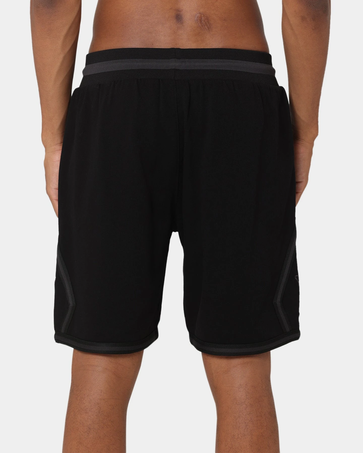 Carré Champs Fleece Ball Shorts Black 10 Carré Champs Fleece Ball Shorts Black - Image 8