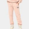 Ellesse Women's Joe Jog Pants Pink