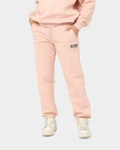 Ellesse Women's Joe Jog Pants Pink