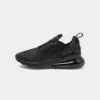 Nike Women's Air Max 270 Black/Black 2 Nike Women's Air Max 270 Black/Black -Fashion Clothing Store 05002471 YB015 default 0020