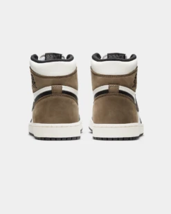 Jordan Air Jordan 1 High OG "Dark Mocha" Sail/Black/Dark Mocha 12 Jordan Air Jordan 1 High OG "Dark Mocha" Sail/Black/Dark Mocha -Fashion Clothing Store 05005897 YS096 default 0040