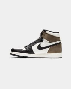 Jordan Air Jordan 1 High OG "Dark Mocha" Sail/Black/Dark Mocha 13 Jordan Air Jordan 1 High OG "Dark Mocha" Sail/Black/Dark Mocha -Fashion Clothing Store 05005897 YS096 default 0045