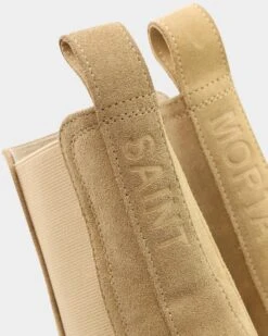 Saint Morta Nomad Chelsea Boot Tan -Fashion Clothing Store 05006612 YT001 default 0040