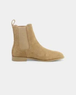 Saint Morta Nomad Chelsea Boot Tan -Fashion Clothing Store 05006612 YT001 default 0050