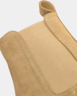Saint Morta Nomad Chelsea Boot Tan -Fashion Clothing Store 05006612 YT001 default 0070
