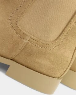 Saint Morta Nomad Chelsea Boot Tan -Fashion Clothing Store 05006612 YT001 default 0090