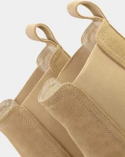 Saint Morta Nomad Chelsea Boot Tan -Fashion Clothing Store 05006612 YT001 default 0100