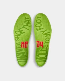 Nike Kobe VI Protro "Grinch" Green Apple/Black 20 Nike Kobe VI Protro "Grinch" Green Apple/Black -Fashion Clothing Store 05006757 YG1022 default 00100