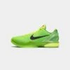 Nike Kobe VI Protro "Grinch" Green Apple/Black -Fashion Clothing Store 05006757 YG1022 default 0020