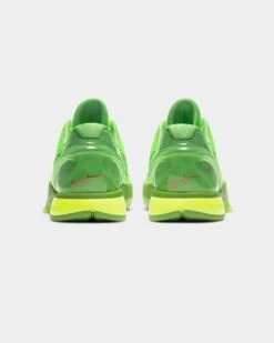Nike Kobe VI Protro "Grinch" Green Apple/Black 14 Nike Kobe VI Protro "Grinch" Green Apple/Black -Fashion Clothing Store 05006757 YG1022 default 0040