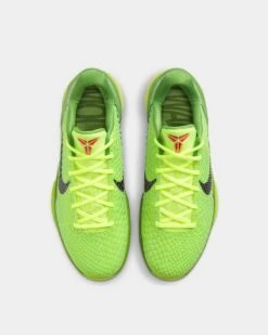 Nike Kobe VI Protro "Grinch" Green Apple/Black 16 Nike Kobe VI Protro "Grinch" Green Apple/Black -Fashion Clothing Store 05006757 YG1022 default 0060