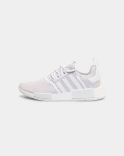 Adidas NMD_R1 Primeblue White/Cloud White/Gum