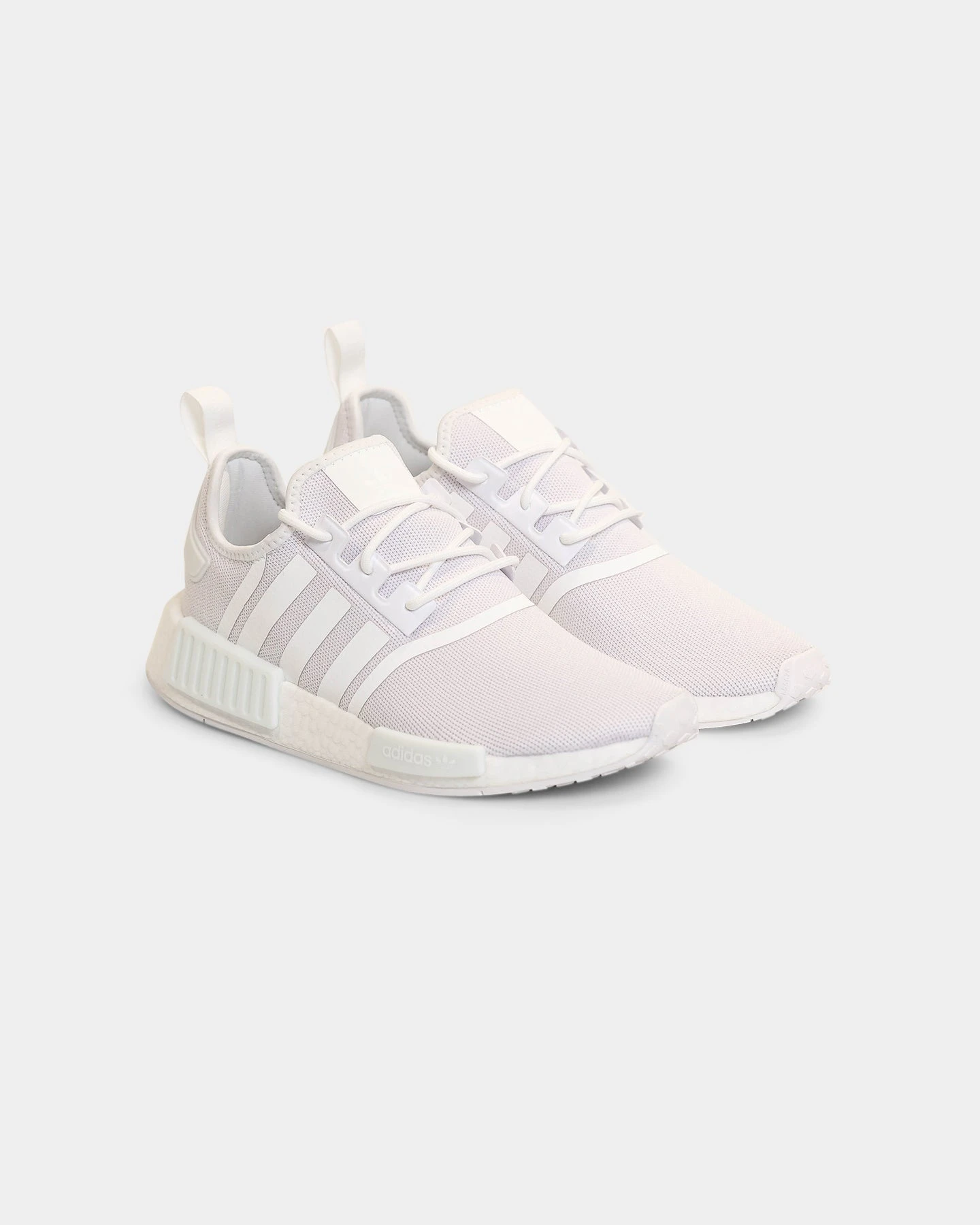 Adidas NMD_R1 Primeblue White/Cloud White/Gum 4 Adidas NMD_R1 Primeblue White/Cloud White/Gum - Image 2