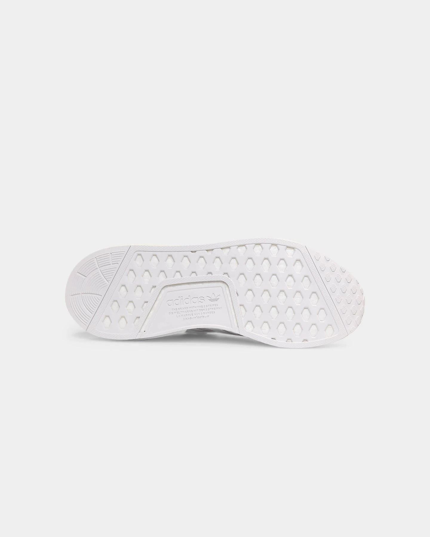 Adidas NMD_R1 Primeblue White/Cloud White/Gum 7 Adidas NMD_R1 Primeblue White/Cloud White/Gum - Image 5