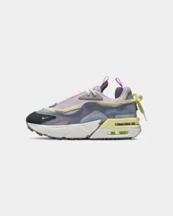 Nike Women's Air Max Furyosa Ashen Slate/Summit White