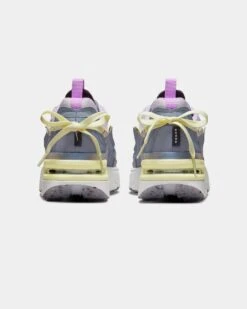 Nike Women's Air Max Furyosa Ashen Slate/Summit White -Fashion Clothing Store 05007242 YA885 default 0030