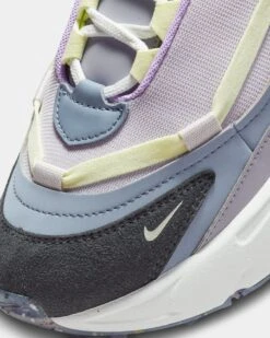 Nike Women's Air Max Furyosa Ashen Slate/Summit White -Fashion Clothing Store 05007242 YA885 default 0060