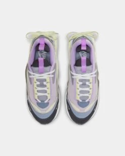 Nike Women's Air Max Furyosa Ashen Slate/Summit White -Fashion Clothing Store 05007242 YA885 default 0070