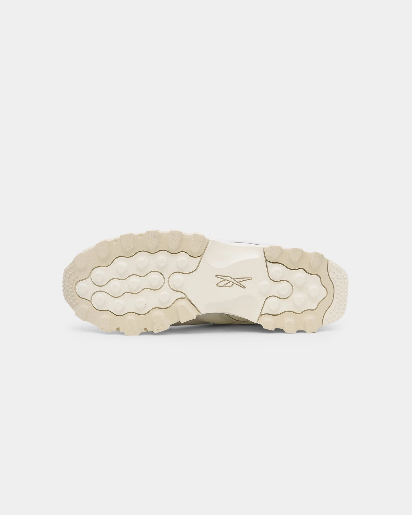 Reebok Women's Reebok X Cardi B Classic Leather V2 Chalk/Chalk/Alabaster 6 Reebok Women's Reebok X Cardi B Classic Leather V2 Chalk/Chalk/Alabaster - Image 4