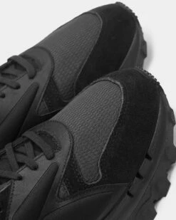 Reebok Women's Reebok X Cardi B Classic Leather V2 Core Black/Core Black 18 Reebok Women's Reebok X Cardi B Classic Leather V2 Core Black/Core Black -Fashion Clothing Store 05007768 YC374 default 0080