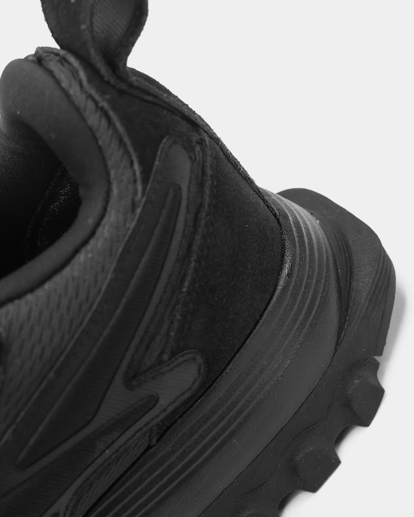 Reebok Women's Reebok X Cardi B Classic Leather V2 Core Black/Core Black 11 Reebok Women's Reebok X Cardi B Classic Leather V2 Core Black/Core Black - Image 9