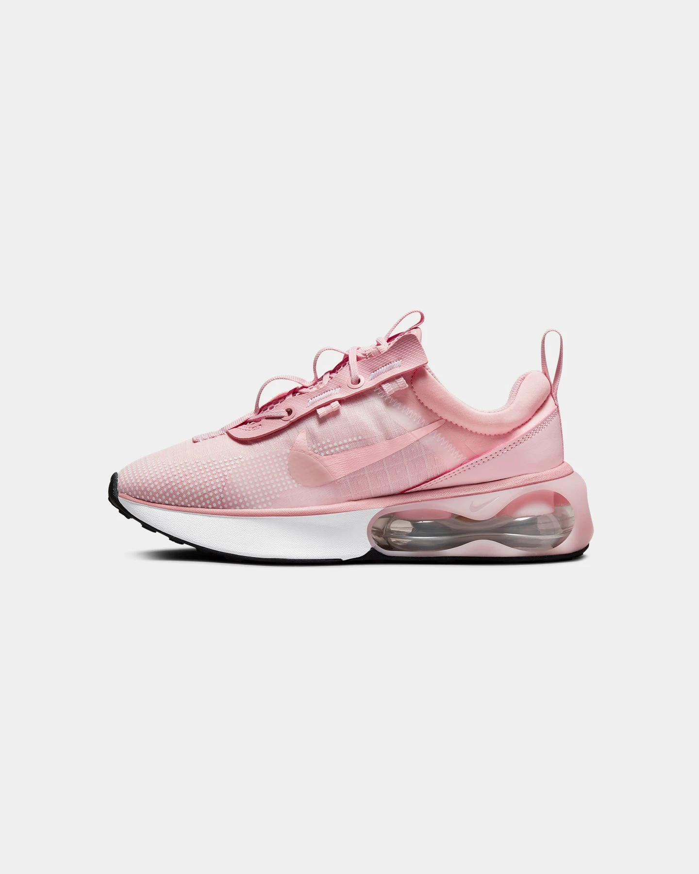 Nike Kids' Air Max 2021 (GS) Pink Glaze 3 Nike Kids' Air Max 2021 (GS) Pink Glaze
