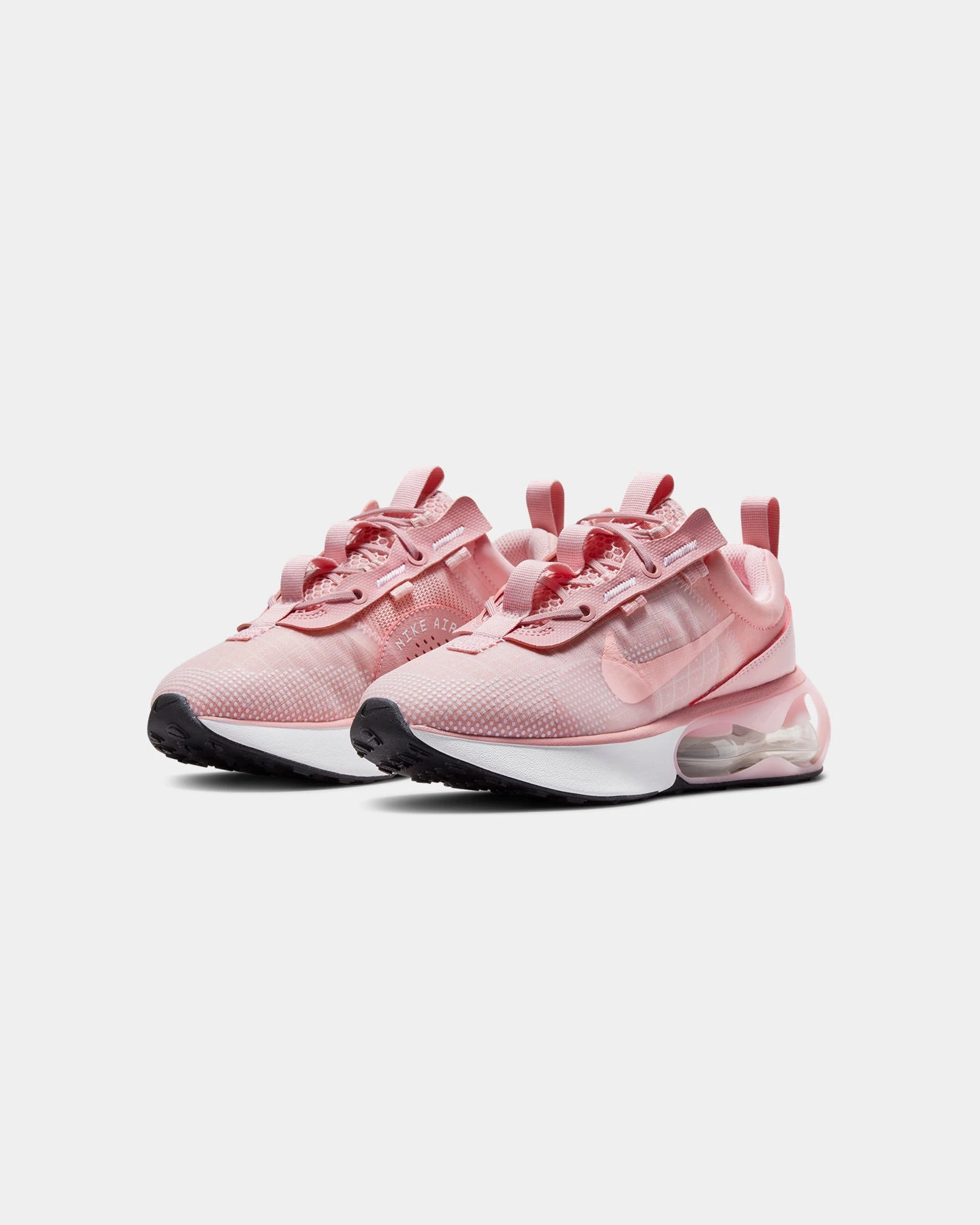 Nike Kids' Air Max 2021 (GS) Pink Glaze 4 Nike Kids' Air Max 2021 (GS) Pink Glaze - Image 2