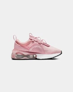 Nike Kids' Air Max 2021 (GS) Pink Glaze 13 Nike Kids' Air Max 2021 (GS) Pink Glaze -Fashion Clothing Store 05007828 YP312 default 0040