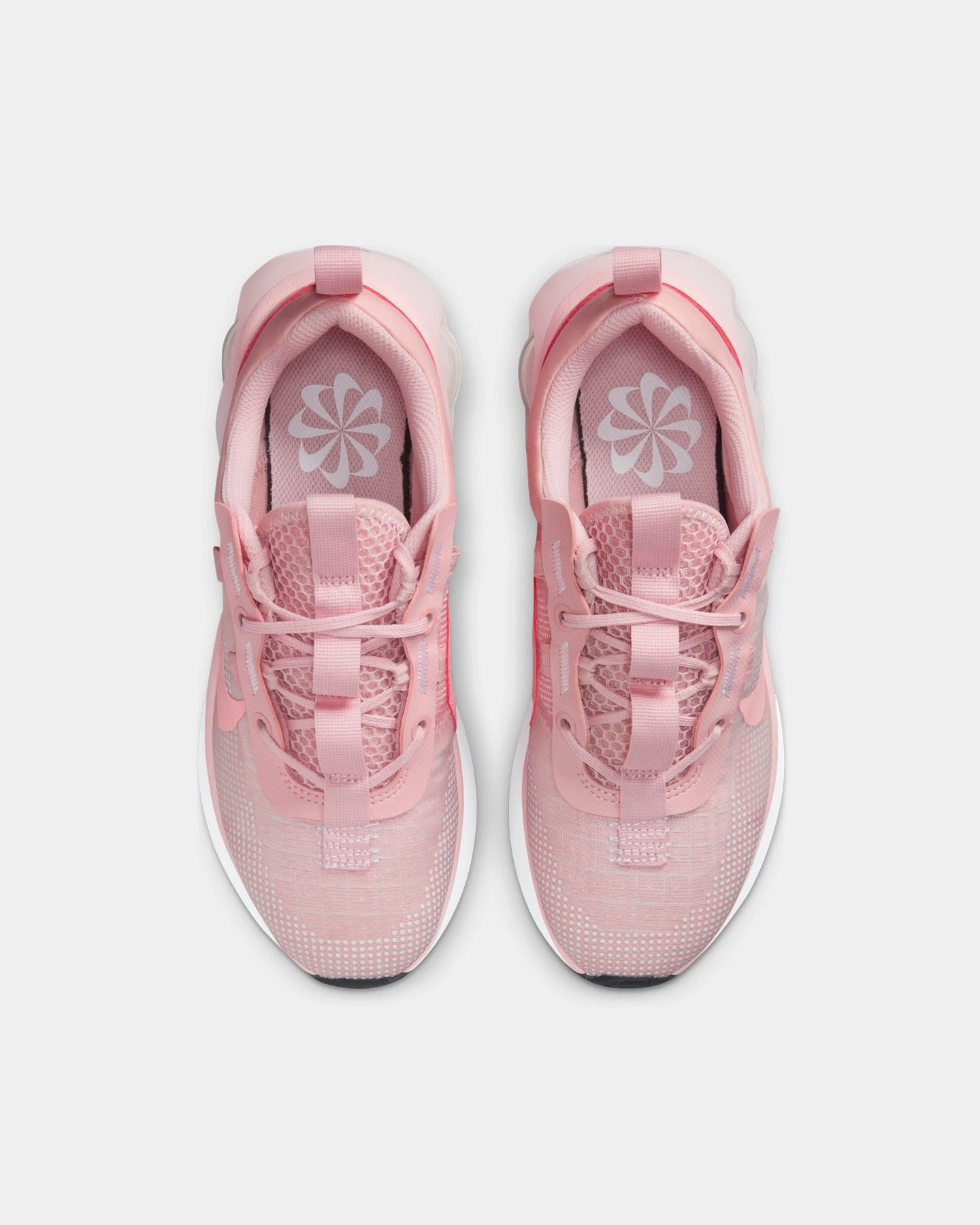 Nike Kids' Air Max 2021 (GS) Pink Glaze 9 Nike Kids' Air Max 2021 (GS) Pink Glaze - Image 7