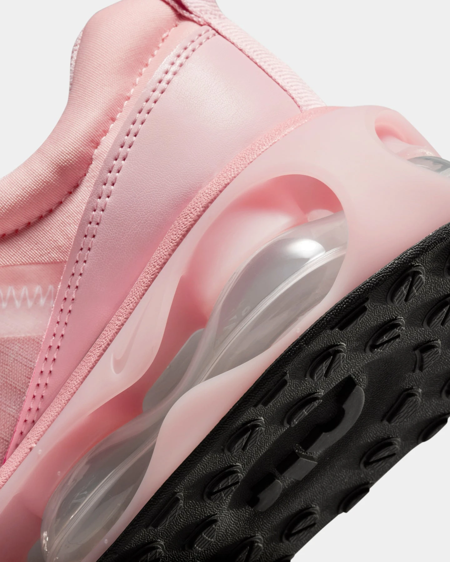 Nike Kids' Air Max 2021 (GS) Pink Glaze 10 Nike Kids' Air Max 2021 (GS) Pink Glaze - Image 8