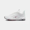 Nike Women's Air Max 97 White/Thunder -Fashion Clothing Store 05007853 YW478 default 0009