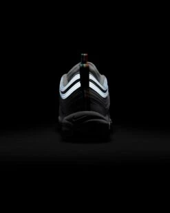 Nike Women's Air Max 97 White/Thunder -Fashion Clothing Store 05007853 YW478 default 0110