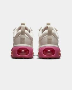 Nike Women's Air Max 2021 Phantom/Thunder -Fashion Clothing Store 05007855 YP310 default 0030