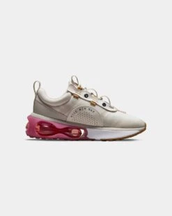 Nike Women's Air Max 2021 Phantom/Thunder -Fashion Clothing Store 05007855 YP310 default 0040