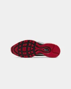 Nike Air Max 97 White/Varsity Red/Particle Grey 16 Nike Air Max 97 White/Varsity Red/Particle Grey -Fashion Clothing Store 05008249 YW771 default 0050