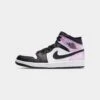 Jordan Air Jordan 1 Mid SE Black/Bleached