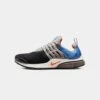 Nike Air Presto PRM Black/Team Orange -Fashion Clothing Store 05008317 YC534 default 0010