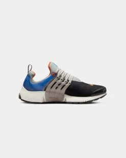 Nike Air Presto PRM Black/Team Orange 15 Nike Air Presto PRM Black/Team Orange -Fashion Clothing Store 05008317 YC534 default 0040
