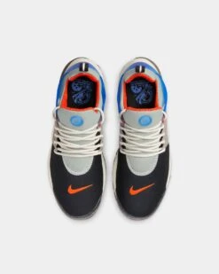 Nike Air Presto PRM Black/Team Orange 18 Nike Air Presto PRM Black/Team Orange -Fashion Clothing Store 05008317 YC534 default 0070