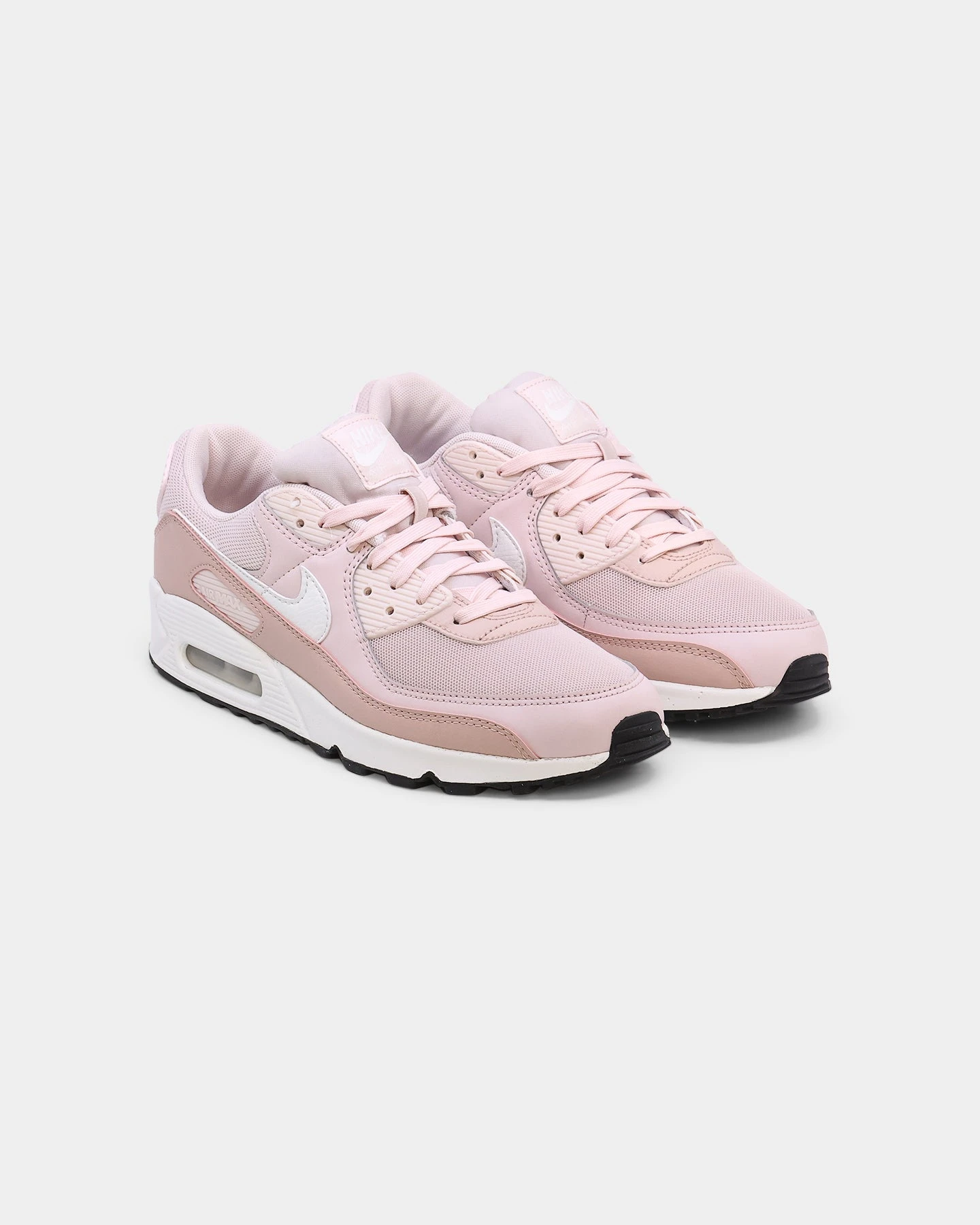 Nike Women's Air Max 90 Barely Rose/Summit White 4 Nike Women's Air Max 90 Barely Rose/Summit White - Image 2