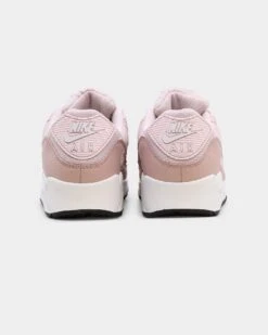 Nike Women's Air Max 90 Barely Rose/Summit White 12 Nike Women's Air Max 90 Barely Rose/Summit White -Fashion Clothing Store 05008354 YC554 default 0030
