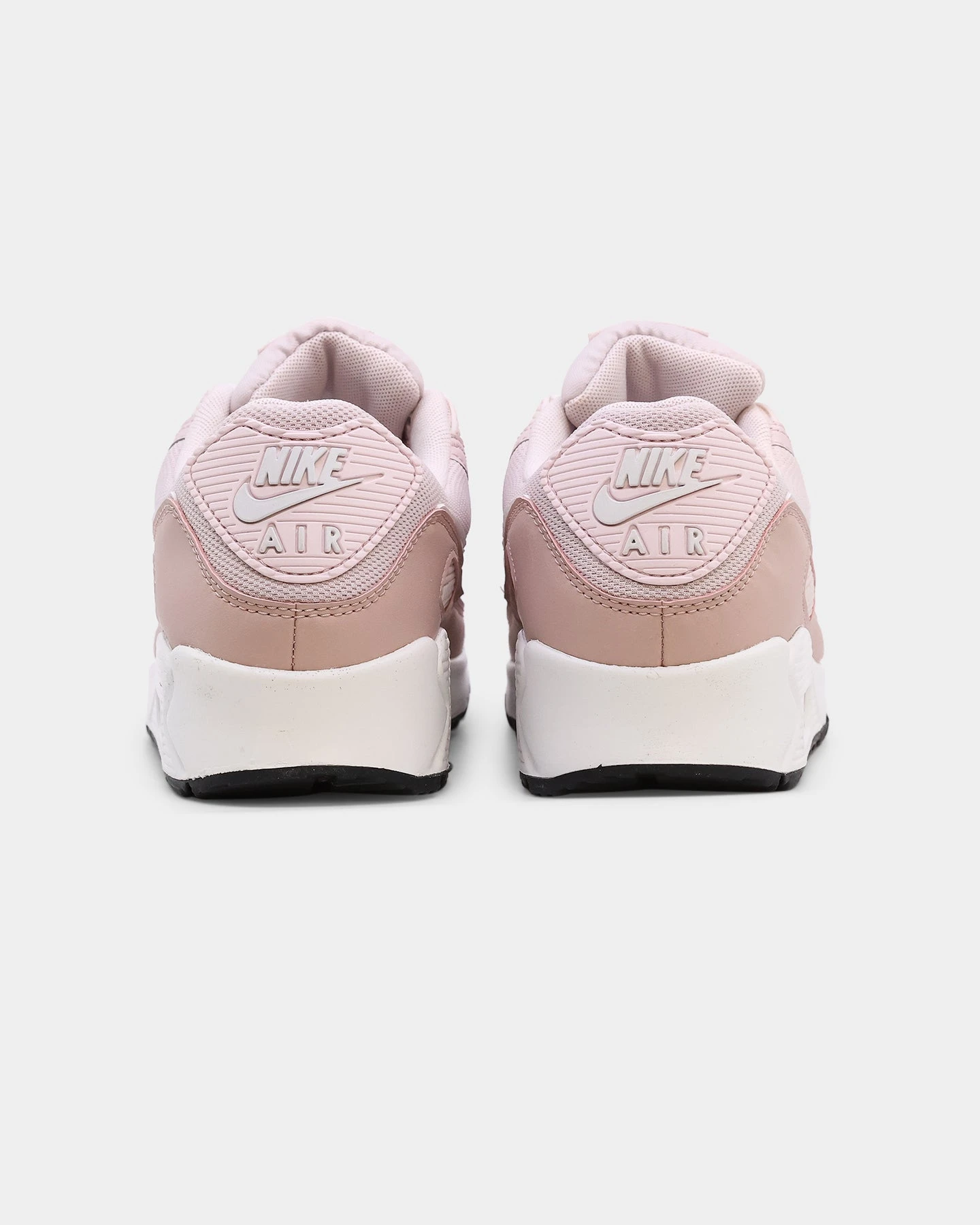 Nike Women's Air Max 90 Barely Rose/Summit White 5 Nike Women's Air Max 90 Barely Rose/Summit White - Image 3
