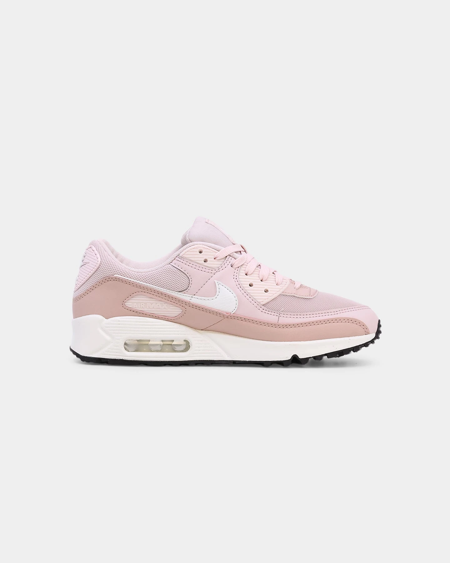 Nike Women's Air Max 90 Barely Rose/Summit White 7 Nike Women's Air Max 90 Barely Rose/Summit White - Image 5