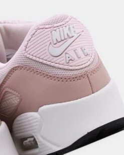 Nike Women's Air Max 90 Barely Rose/Summit White 17 Nike Women's Air Max 90 Barely Rose/Summit White -Fashion Clothing Store 05008354 YC554 default 0080