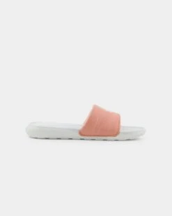 Nike Women's Victori One Next Nature Slide Light Madder Root/White Onyx/Sail -Fashion Clothing Store 05008368 YL110 default 0040