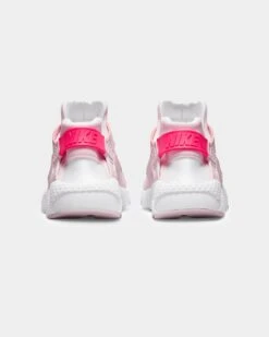 Nike Kid's Huarache Run (GS) Pink Foam -Fashion Clothing Store 05008837 YP445 default 0030