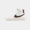 Nike Women's Blazer Mid '77 Next Nature White/Cocao Wow -Fashion Clothing Store 05008860 YX229 default 0010